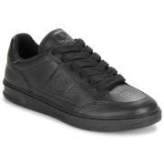 Lage Sneakers Fred Perry B440 TEXTURED Leather