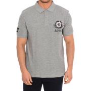 Polo Shirt Korte Mouw Daniel Hechter 75100-181990-910