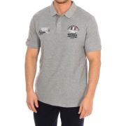 Polo Shirt Korte Mouw Daniel Hechter 75105-181990-910