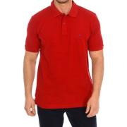 Polo Shirt Korte Mouw Daniel Hechter 75108-181990-370