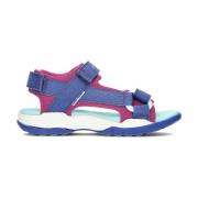 Sandalen Geox BOREALIS JUNIOR J450WA SANDAAL