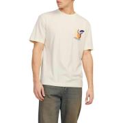 T-shirt Korte Mouw Jack &amp; Jones -