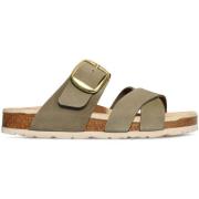 Teenslippers Rohde Elba