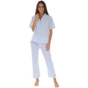 Pyjama's / nachthemden Pilus ELISA