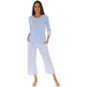 Pyjama's / nachthemden Pilus ELISA
