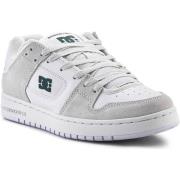 Lage Sneakers DC Shoes Manteca Se ADYS100314-OF1