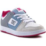 Lage Sneakers DC Shoes Manteca 4 ADJS100161-BLP