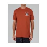 T-shirt Salty Crew Hot rod shark premium s/s tee