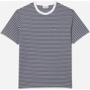 T-shirt Lacoste Tee