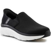 Lage Sneakers Skechers Orford 232455-BLK