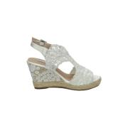 Sandalen Mandarina Duck -