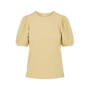 Blouse Object Jamie Top - Cocoon