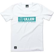 T-shirt Korte Mouw Uller Classic