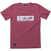 T-shirt Korte Mouw Uller Classic