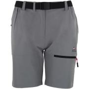 Korte Broek Peak Mountain Short de randonnée femme AJASI