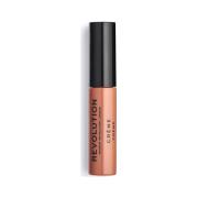 Lipstick Makeup Revolution Crème Lippenstift 3ml - 121 Head-Turner