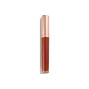 Lipgloss Makeup Revolution Gloss I Heart Chocolate - Chocolate Fudge