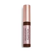 Concealer &amp; corrector Makeup Revolution Concealer Conceal Define S...