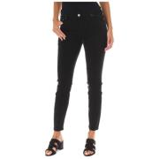 Straight Jeans Met 10DB50255-G239-0999