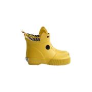 Laarzen Boxbo Kerran Baby Boots - Yellow