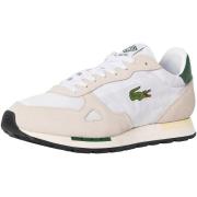 Lage Sneakers Lacoste Partner 70S 124 1 SMA Trainers