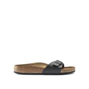 Sandalen Birkenstock Madrid 0040793 Narrow - Black