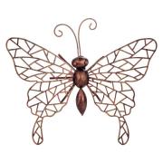 Beeldjes Signes Grimalt Vlindermuur Ornament