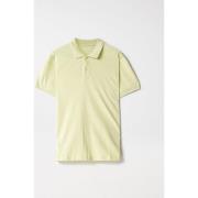 T-shirt Korte Mouw Salsa -