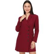 Jurk La Modeuse 70631_P165060