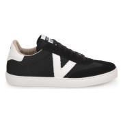 Sneakers Victoria NEGRO