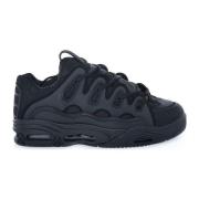 Sportschoenen Osiris D3 BLACK BLACK BLACK