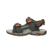 Sandalen Lumberjack -