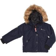 Parka Jas Peak Mountain Parka de ski fille FALAVA