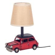 Tafellampen Signes Grimalt Mini Rode Lamp