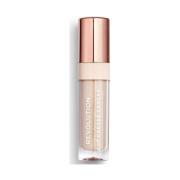 Foundations en Concealers Makeup Revolution Oogschaduwbasis Cut Crease...