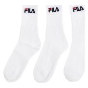 High socks Fila F9505-300