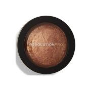 Highlighter Makeup Revolution Verhelderend Poeder Skin Finish