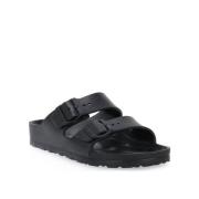 Slippers Grunland NERO DATO