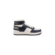 Sneakers Philipp Plein Sport sips992-85 navy/white