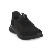 Sneakers Dockers 101 ALL BLK