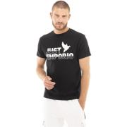 T-shirt Korte Mouw Just Emporio JE-MELTON-A
