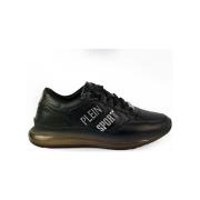 Sneakers Philipp Plein Sport sips151399 black