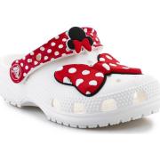 Sandalen Crocs Classic Disney Minnie Mouse Clog 208710-119