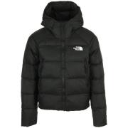 Donsjas The North Face W Hyalite Down Hoodie