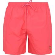 Bikini Lyle And Scott Lyle Scott Zwembroek Plain Roze