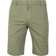 Broek Meyer Palma Shorts Groen