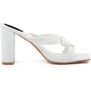 Sandalen Fashion Attitude fame23 j2972 white