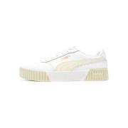 Lage Sneakers Puma -