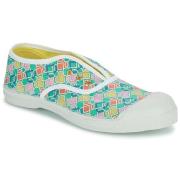 Lage Sneakers Bensimon TENNIS ELLY LIBERTY