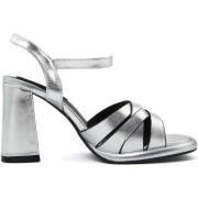 Sandalen Fashion Attitude FAG M062 Silver